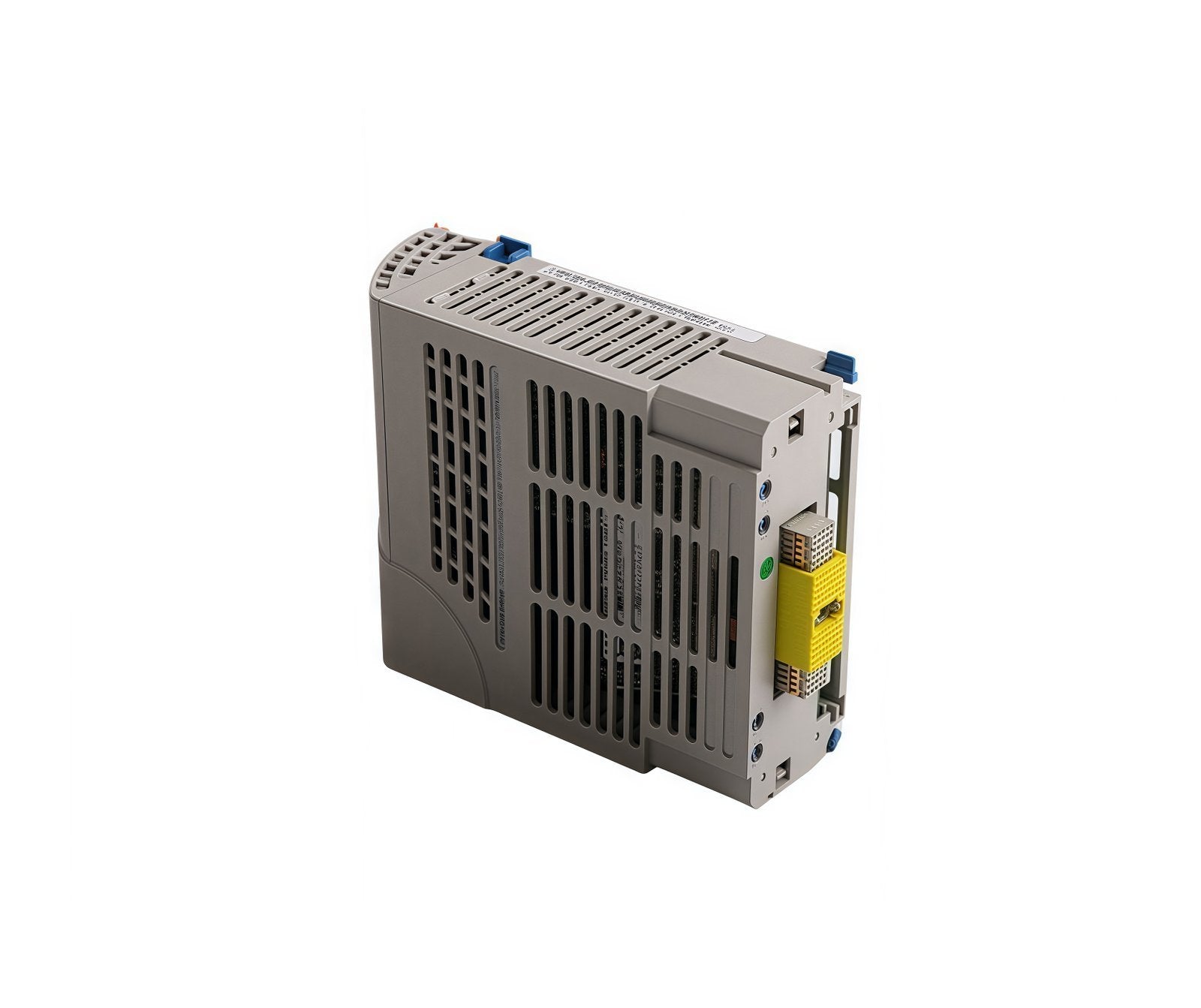 Emerson 5X00241G02 Processor Module Ovation Control Unit