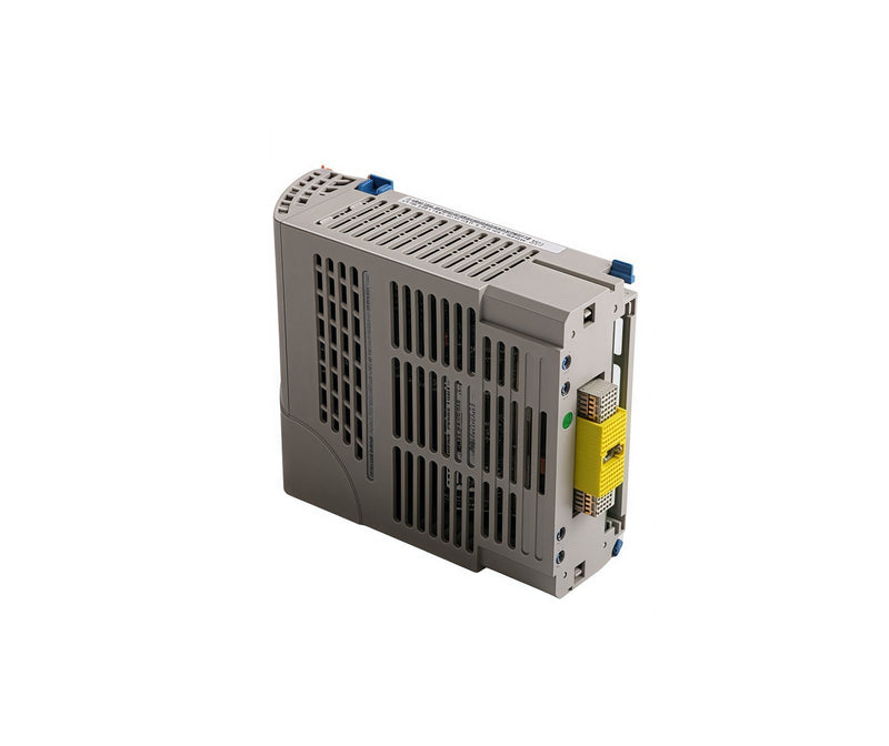 Emerson 5X00241G02 Processor Module Ovation Control Unit