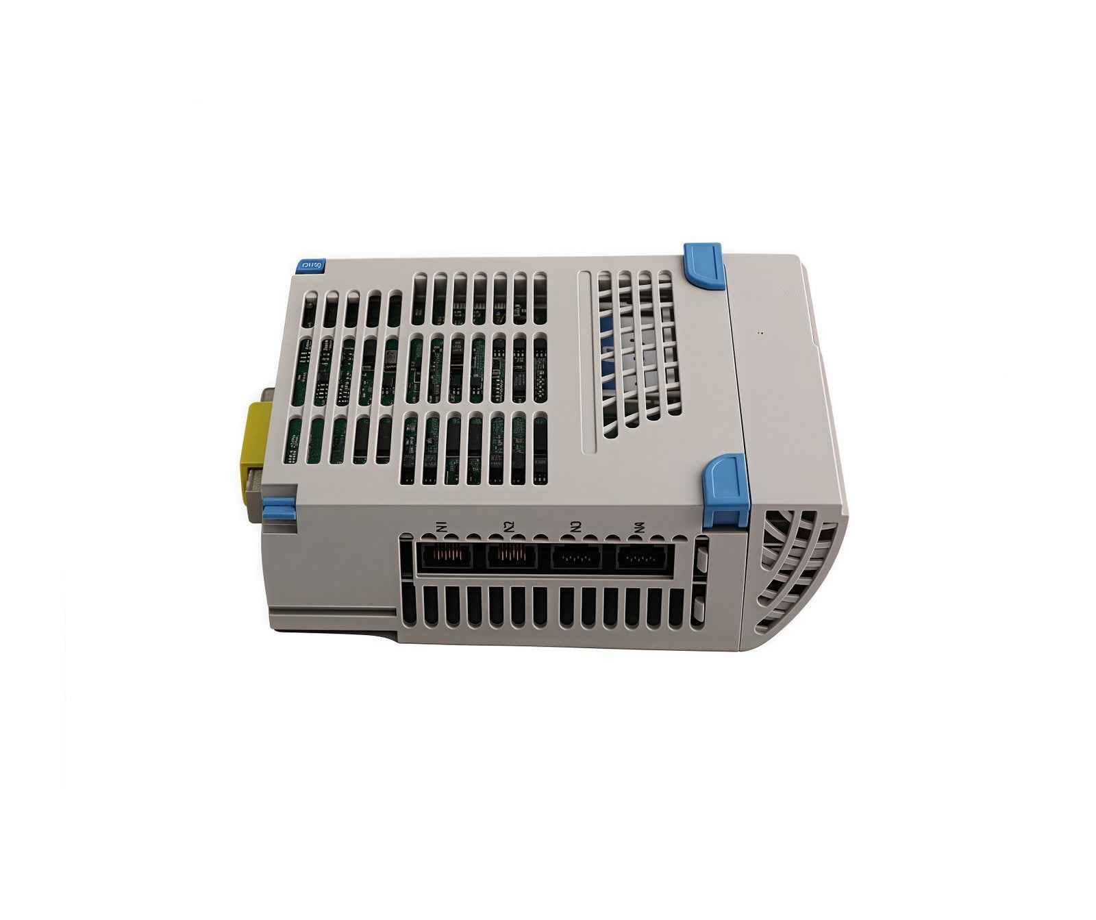 Emerson 5X00241G02 Processor Module Ovation Control Unit