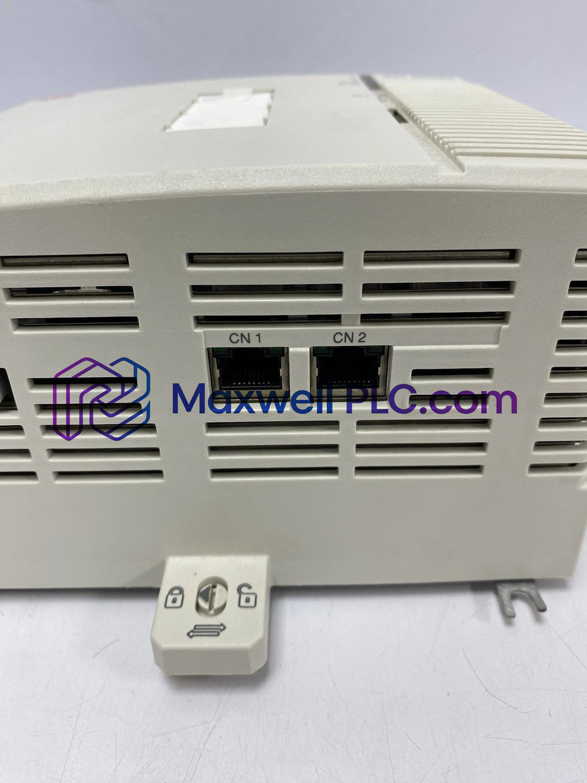 PM891 3BSE053240R1 ABB Control Module AC800M