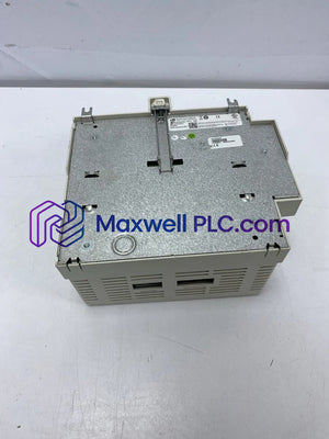 PM891 3BSE053240R1 ABB Control Module AC800M