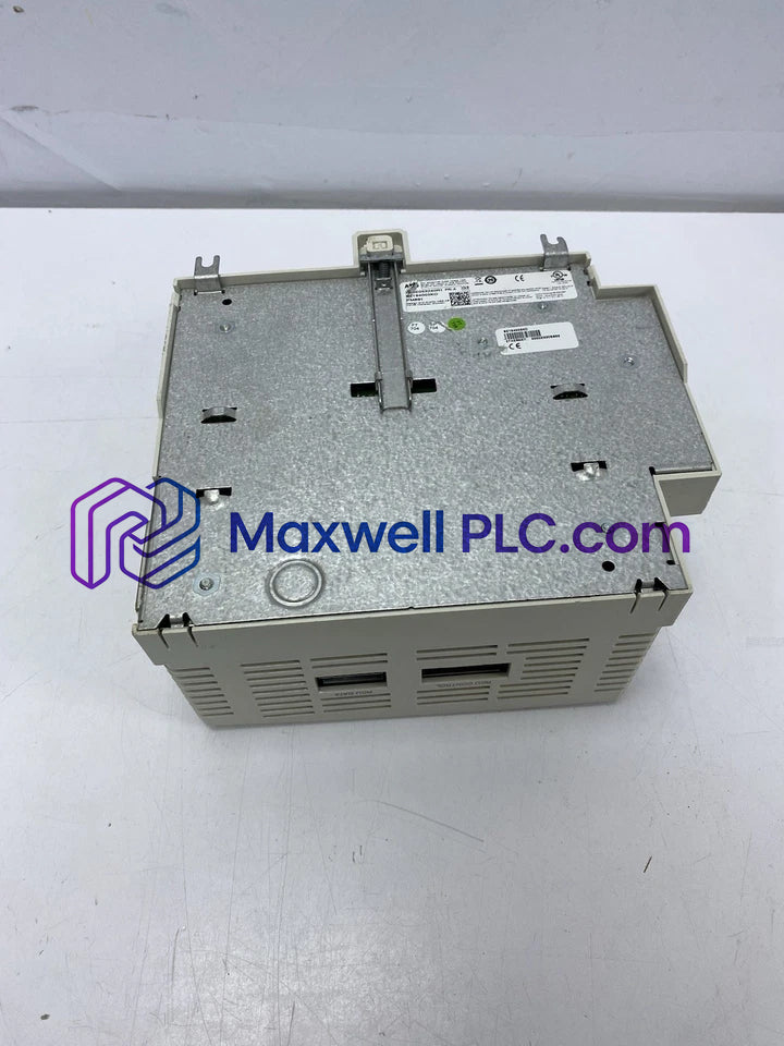 PM891 3BSE053240R1 ABB Control Module AC800M