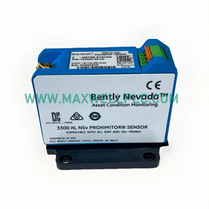 330180-X1-05 MOD:143416-42 حساس التقارب بنتي نيفادا 3300 XL