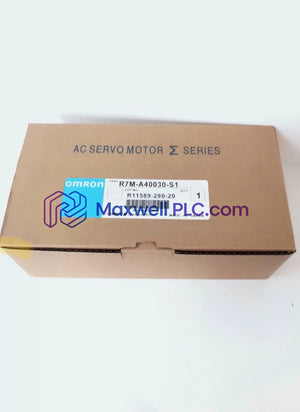 R7M-A40030-BS1 Omron MY Series General Purpose Relay