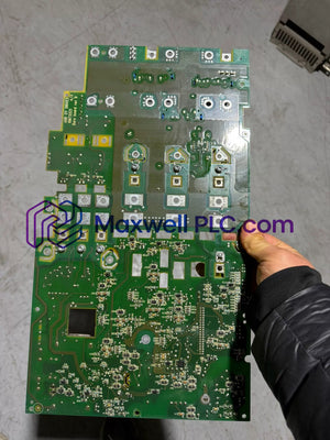 ABB RINT-5521C 3AUA0000016016E Voltage Converter Board ACS800