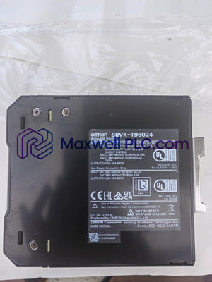 Omron S8VK-T96024 Switch Mode Power Supply S8VK Series