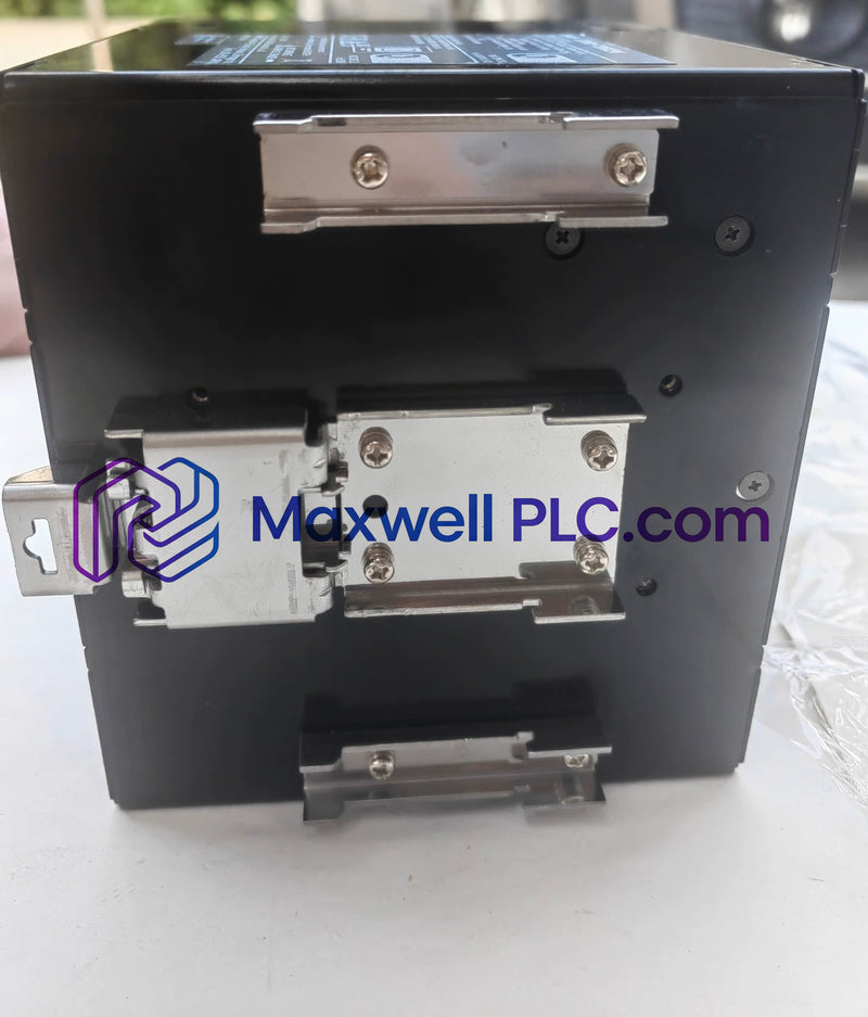 Omron S8VK-T96024 Switch Mode Power Supply S8VK Series