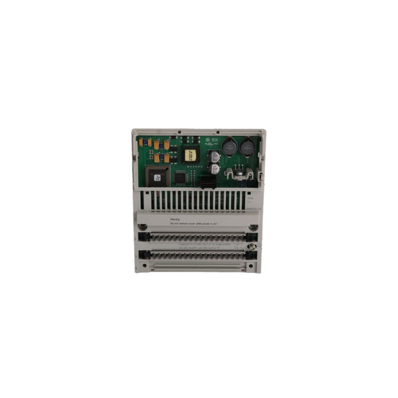 Módulo de E/S analógicas mixtas Schneider Electric Modicon Quantum 140AMM09000