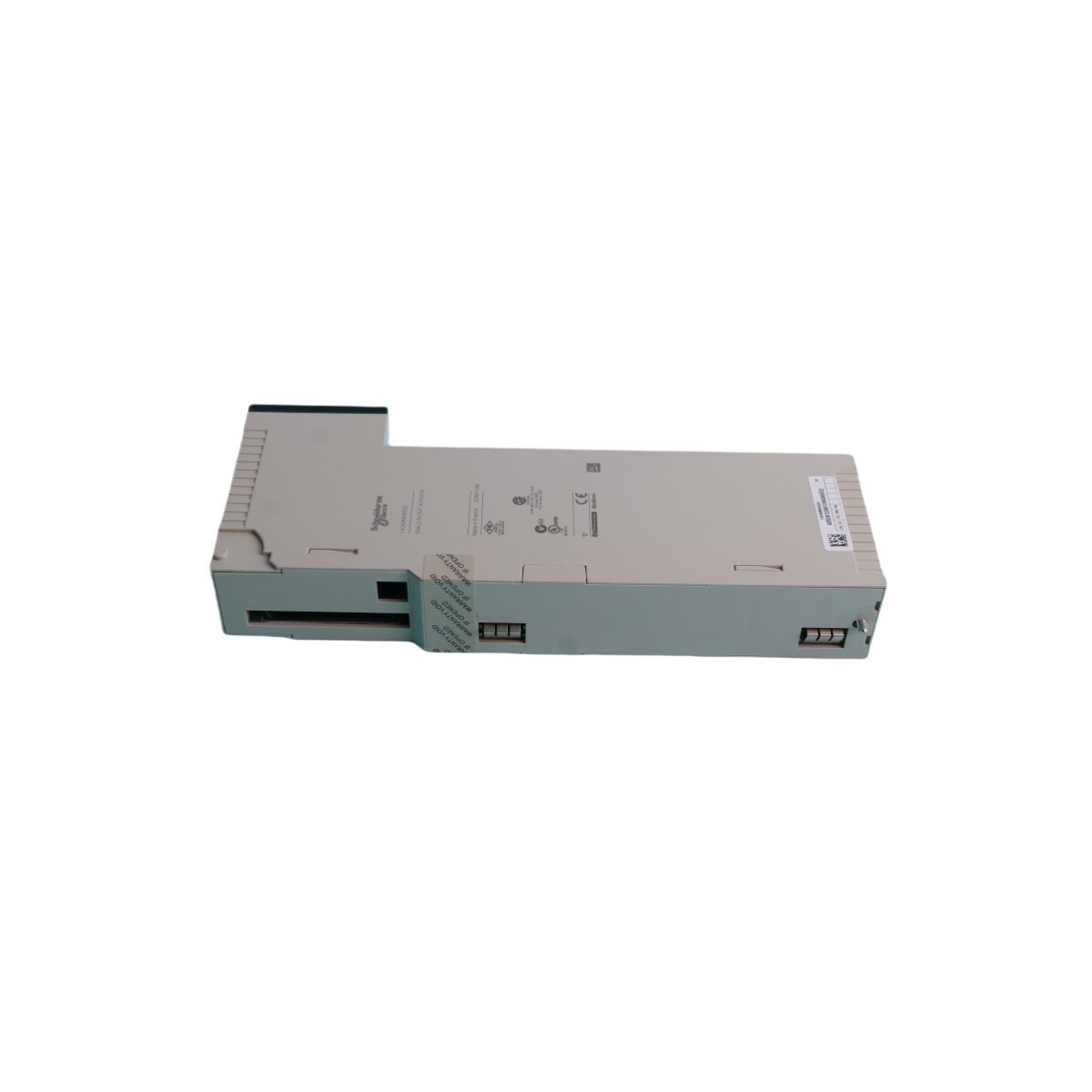 Módulo de interfaz de sub-base discreta pasiva ABE7H16R11 de Schneider Electric