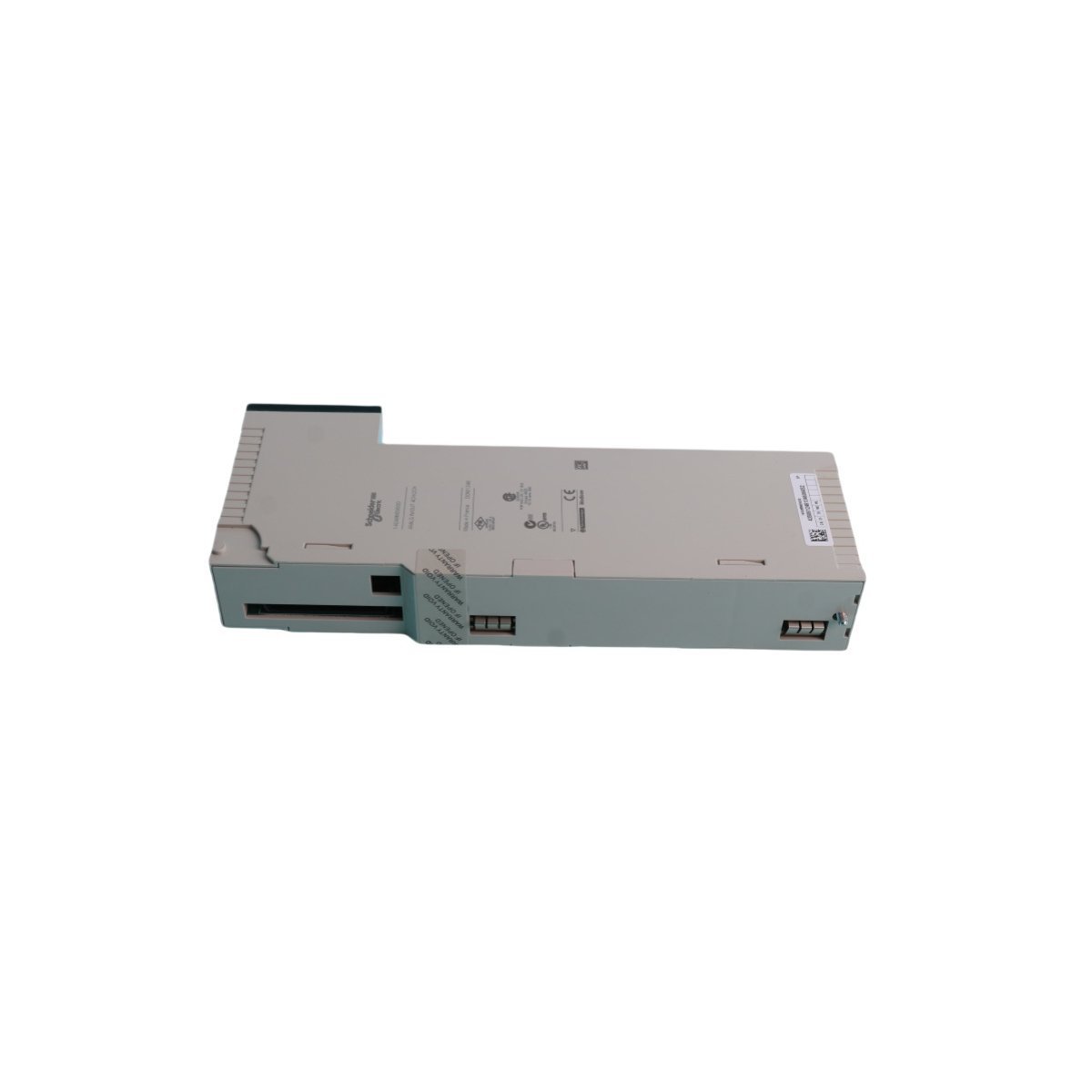 Schneider Electric ABE7H16R11 Passive Discrete Sub-Base Interface Module