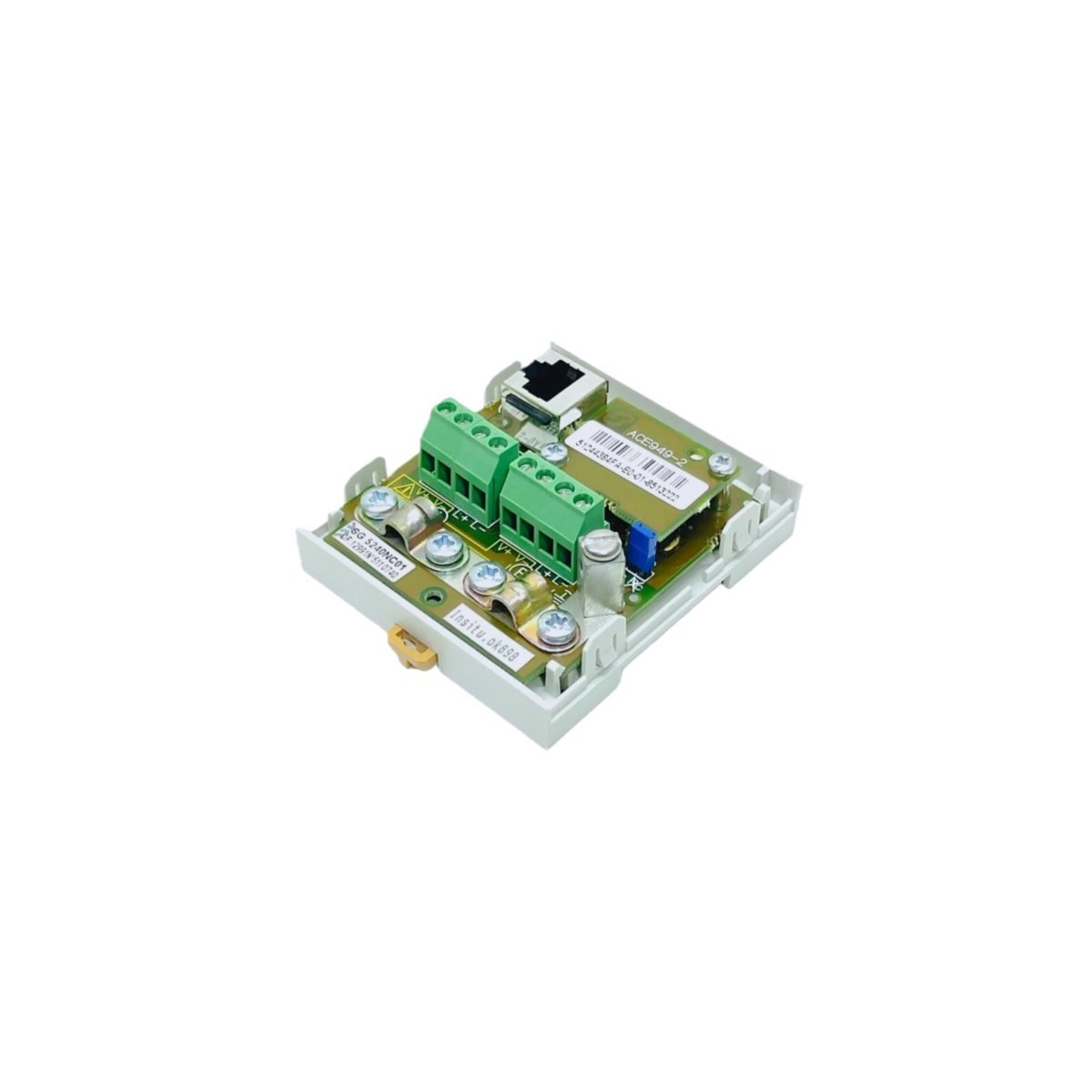 ACE949-2 RS485 Communication Interface - Schneider Electric SEPAM System Module