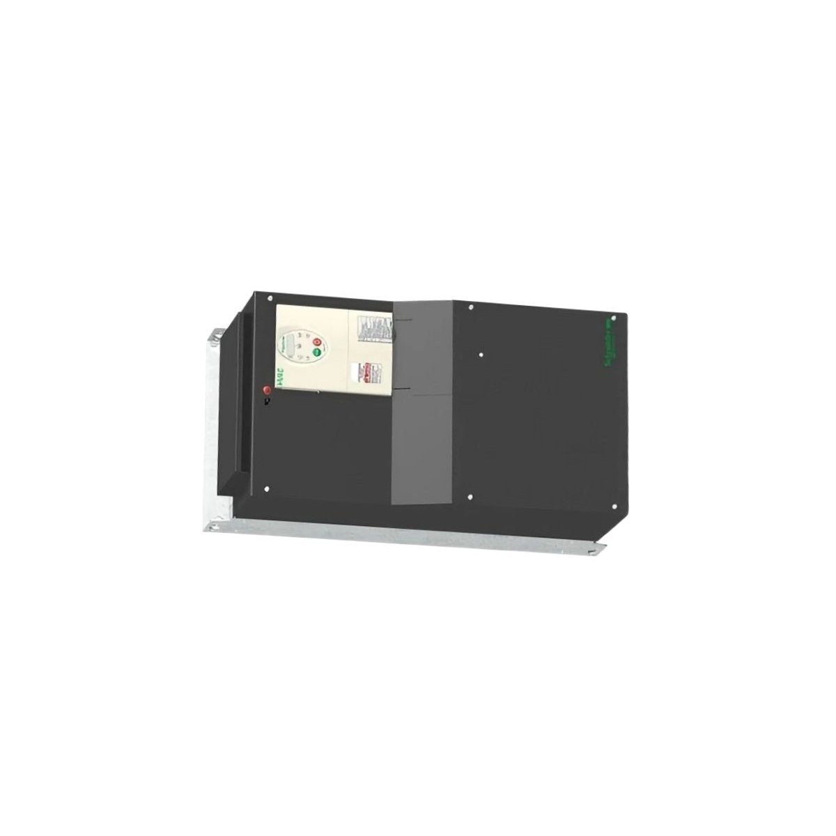 ATV212HD55N4 شنايدر إلكتريك - مشغل السرعة المتغيرة ألتيڨار 212 للمدفأة والتهوية وتكييف الهواء 55 كيلووات