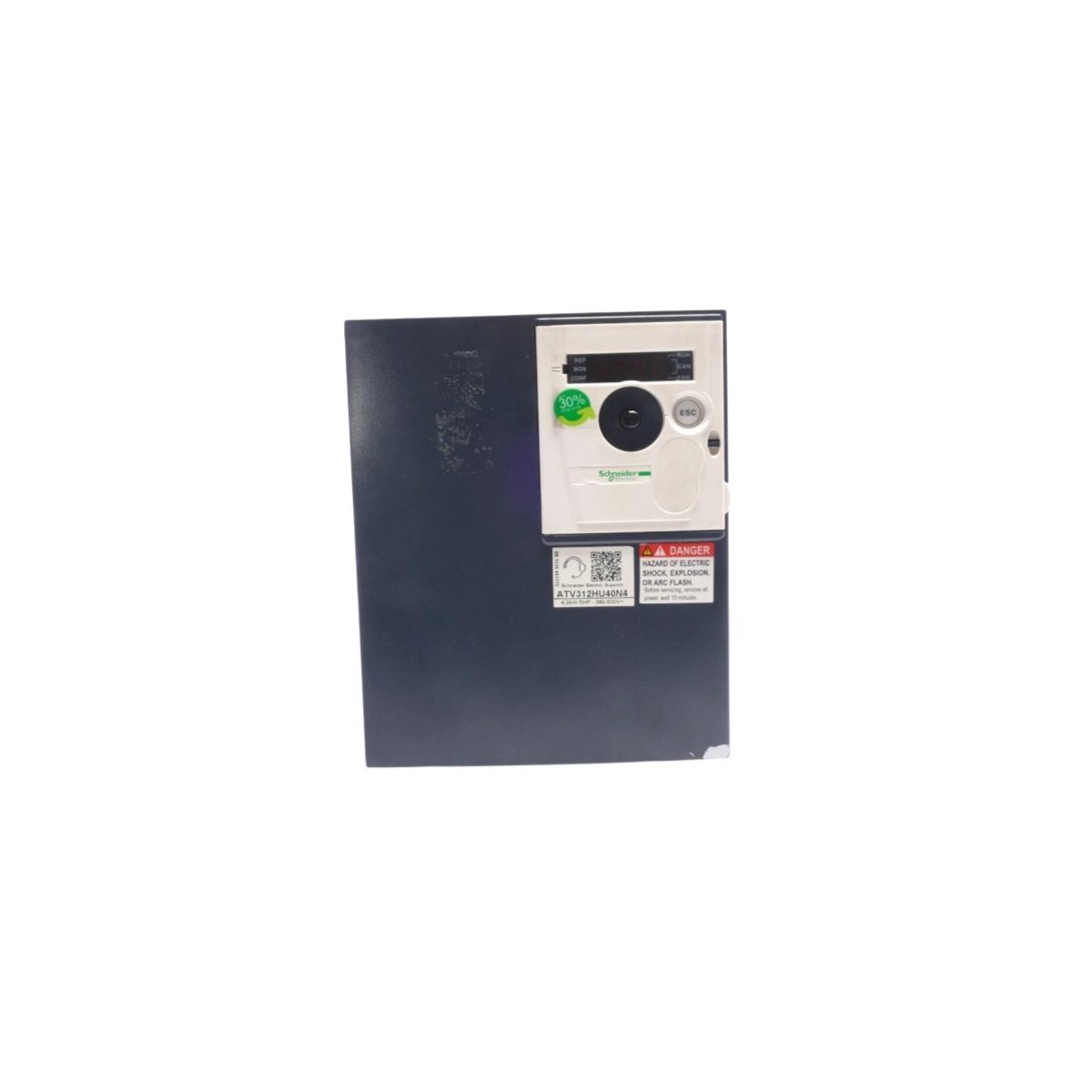 Schneider Electric ATV312HU40N4 Altivar 312 Variable Speed Drive