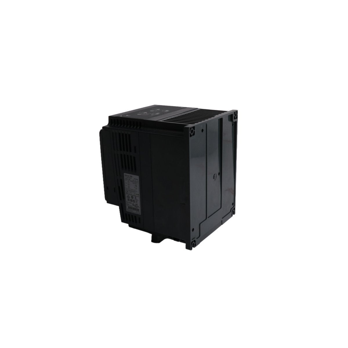 Schneider Electric ATV320U22N4C Altivar Machine 320 محرك متغير السرعة 2.2 كيلو وات
