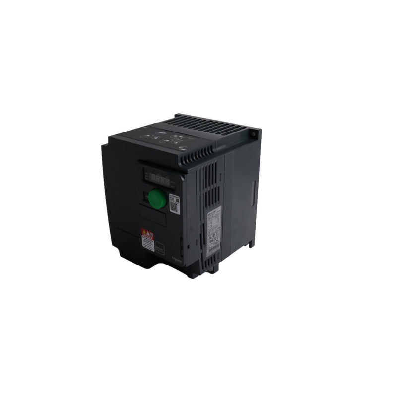 Schneider Electric ATV320U22N4C Altivar Machine 320 محرك متغير السرعة 2.2 كيلو وات