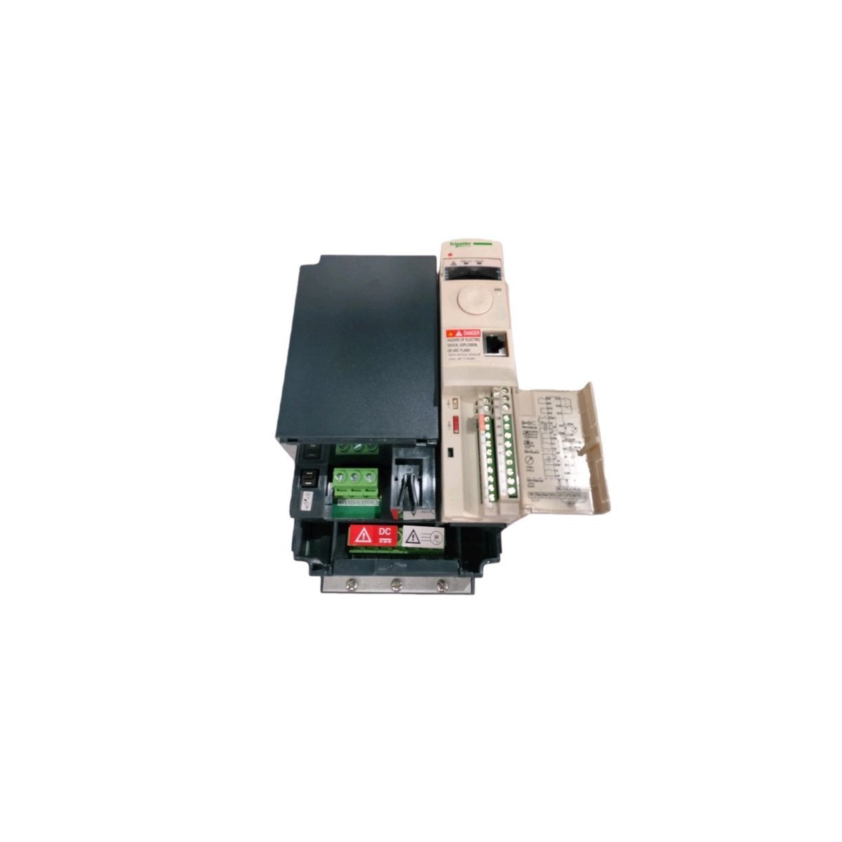 Schneider Electric ATV32HU75N4 Altivar 32 Variable Speed Drive 7.5kW