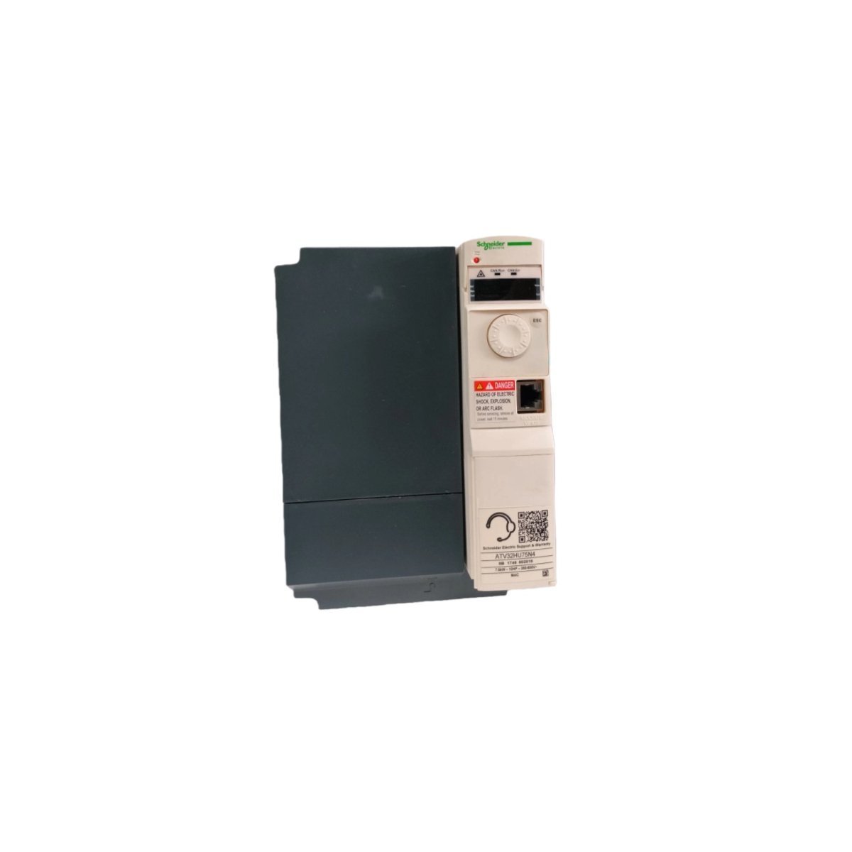 Schneider Electric ATV32HU75N4 Altivar 32 Variable Speed Drive 7.5kW