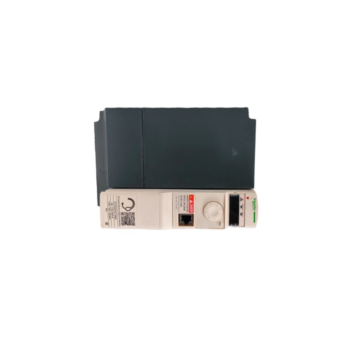 Schneider Electric ATV32HU75N4 Altivar 32 Variable Speed Drive 7.5kW