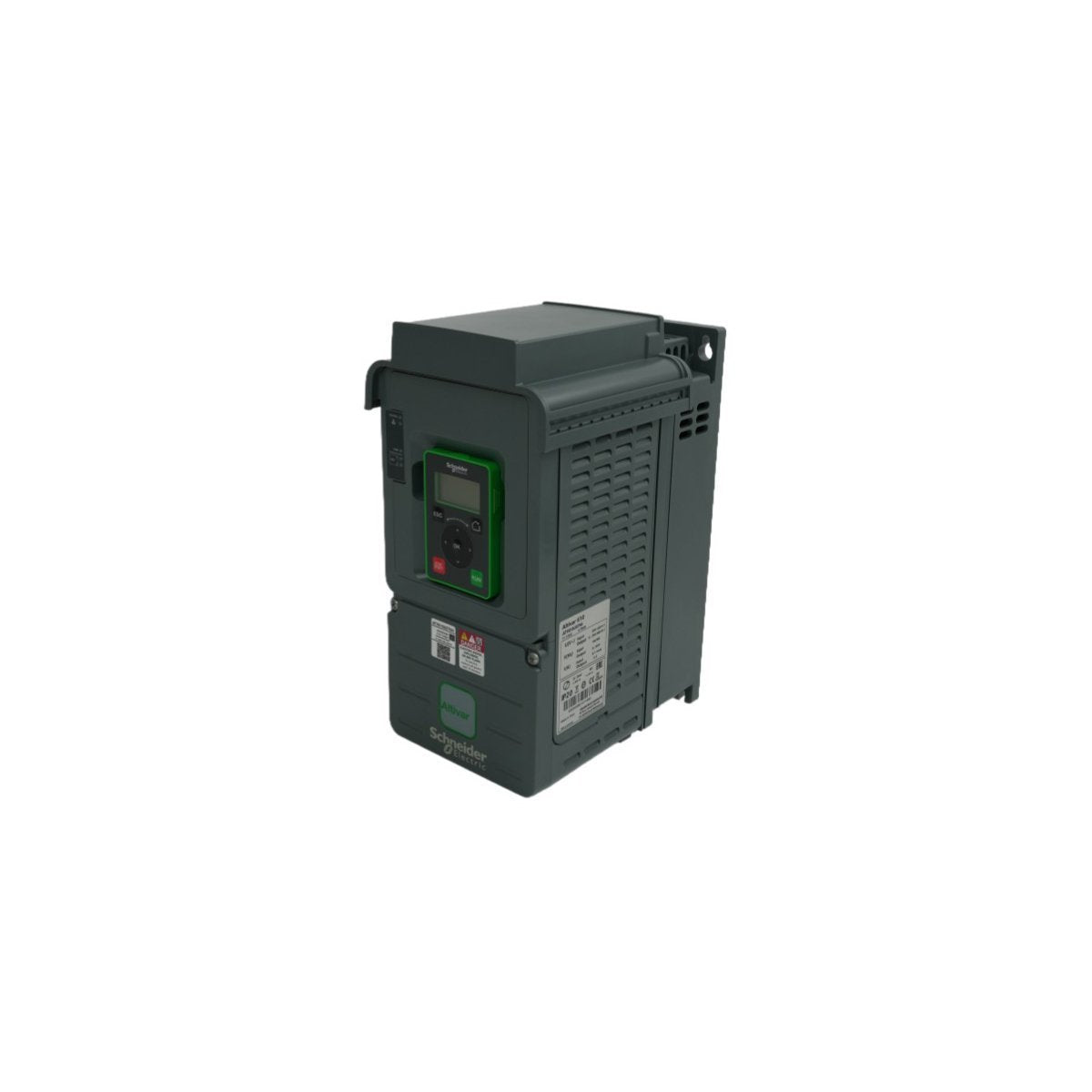 ATV610C11N4 محرك سرعة متغيرة شنايدر إليكتريك إيزي ألتيفار 610 1.1 كيلو وات