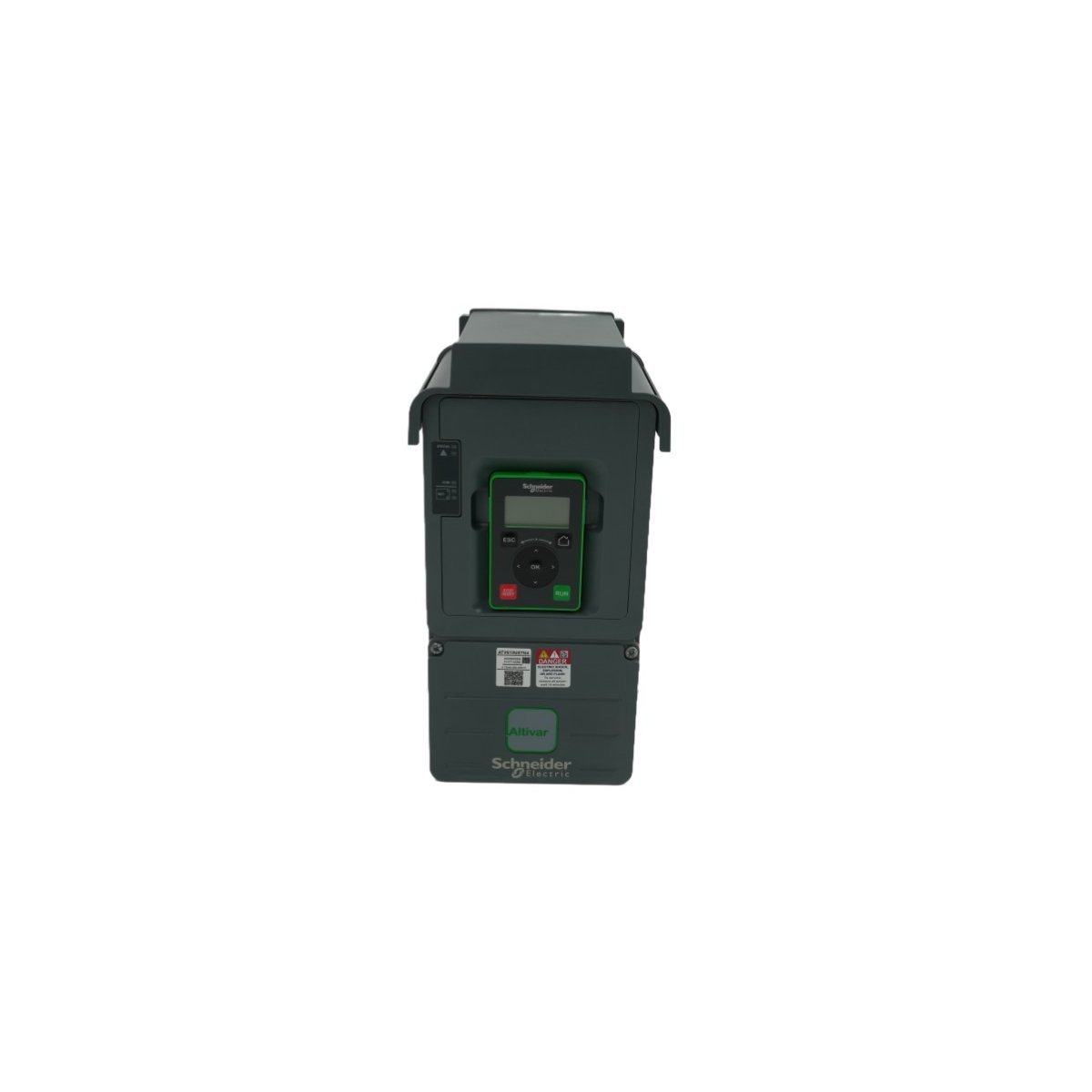 ATV610C11N4 محرك سرعة متغيرة شنايدر إليكتريك إيزي ألتيفار 610 1.1 كيلو وات