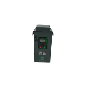 ATV610C11N4 محرك سرعة متغيرة شنايدر إليكتريك إيزي ألتيفار 610 1.1 كيلو وات