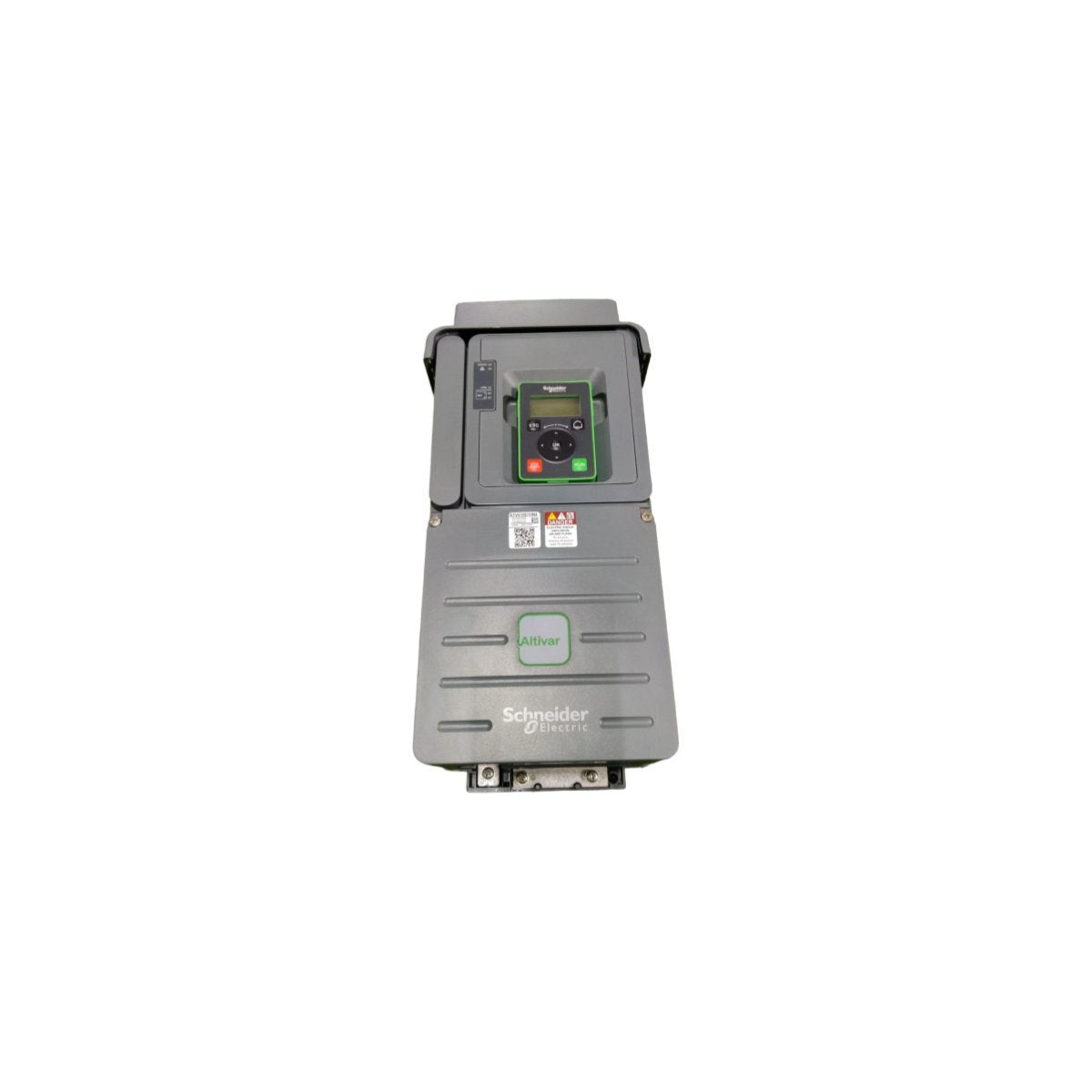ATV71HD30N4Z Schneider Electric Variador de velocidad Altivar 71 30kW