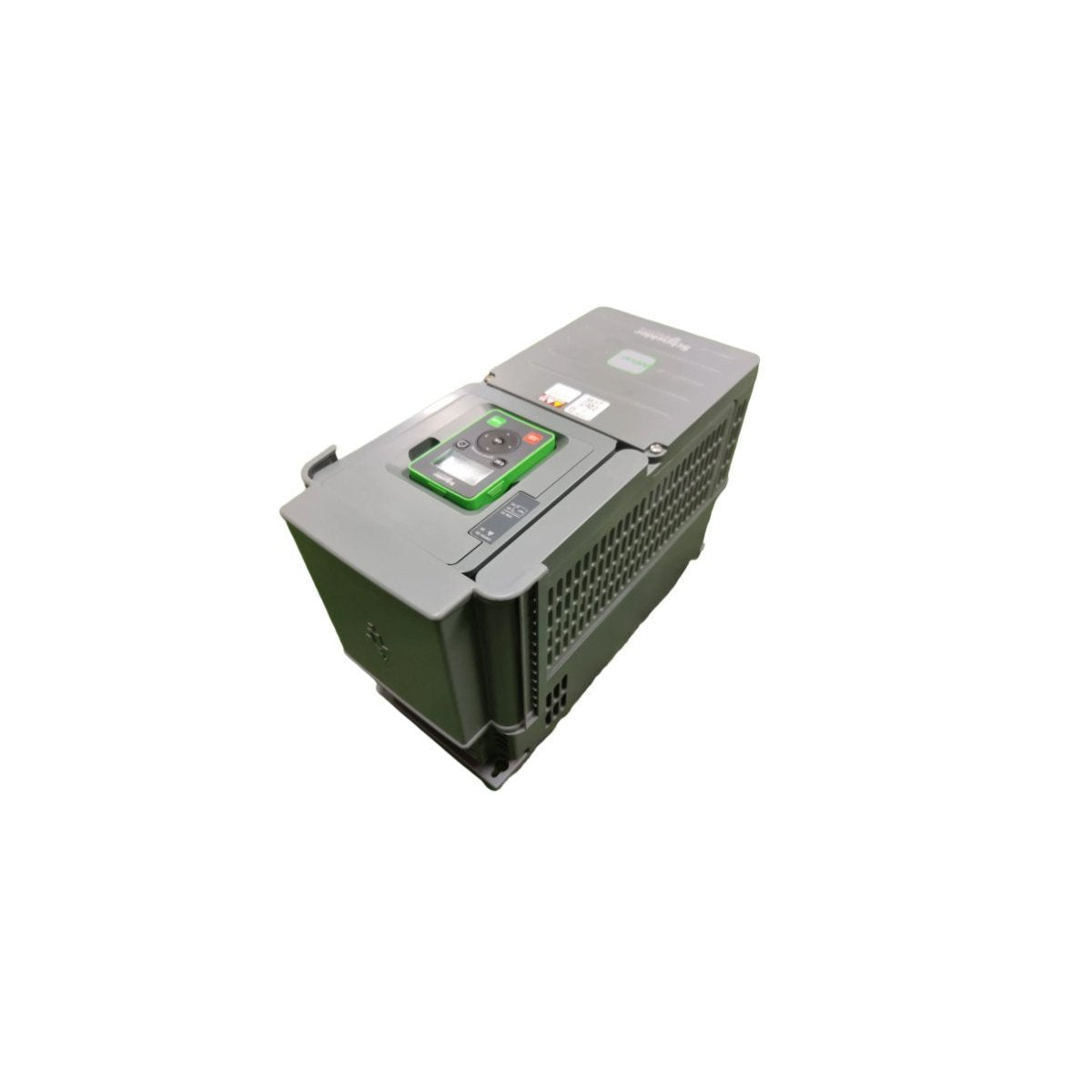 ATV71HD30N4Z Schneider Electric Variador de velocidad Altivar 71 30kW