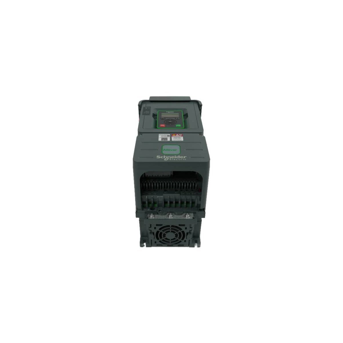 Schneider Electric ATV610D30N4 Easy Altivar 610 Variador de velocidad 30kW/40HP