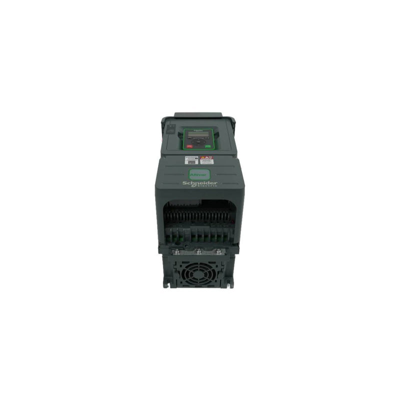 شنايدر إلكتريك ATV610D30N4 محول تردد سهل Altivar 610 بقوة 30 كيلووات/40 حصان