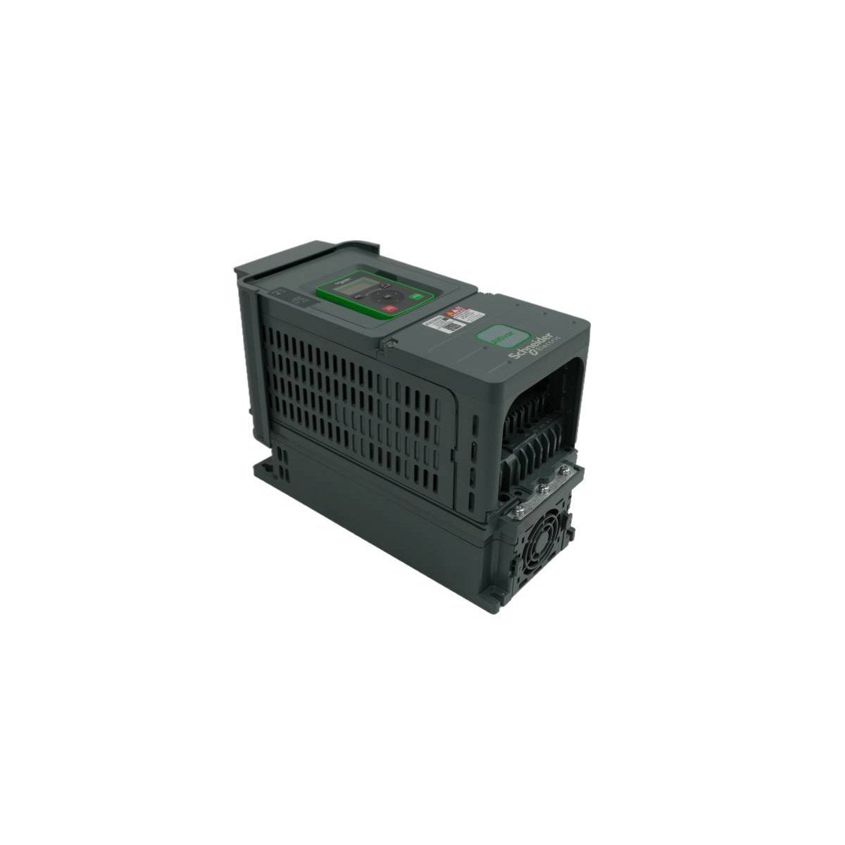 شنايدر إلكتريك ATV610D30N4 محول تردد سهل Altivar 610 بقوة 30 كيلووات/40 حصان