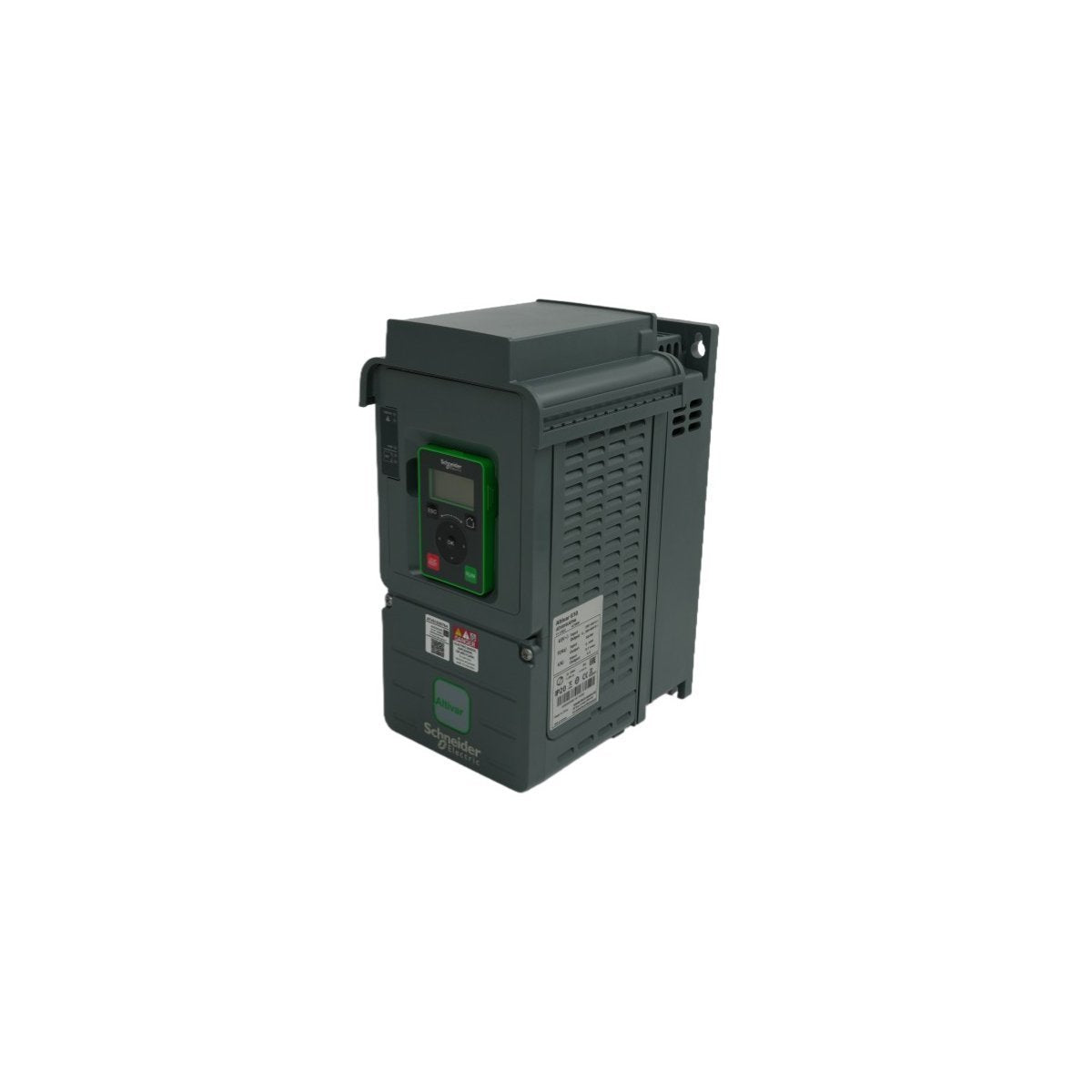 ATV610D90N4 Schneider Electric Easy Altivar Variable Speed Drive