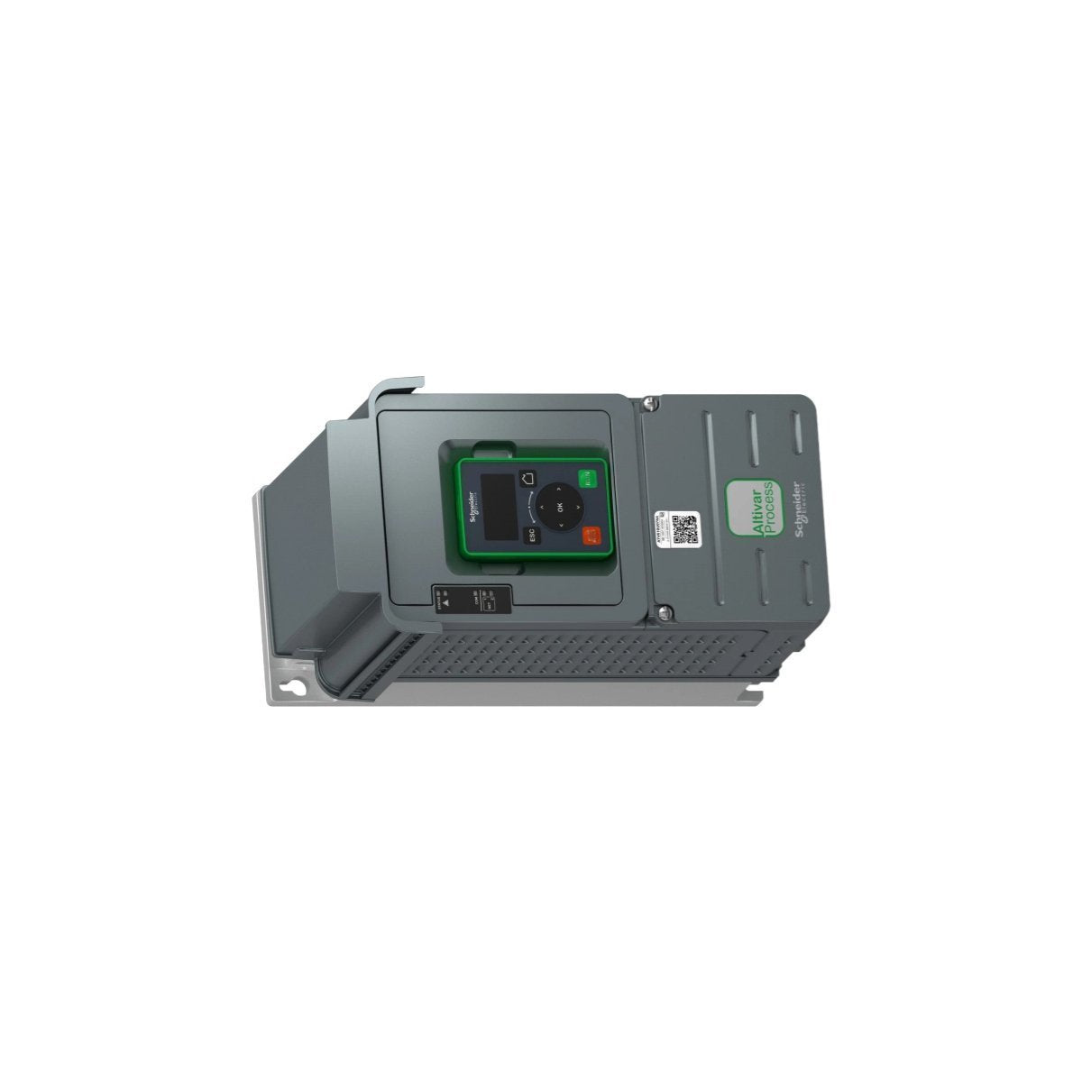 Variador de velocidad Schneider Electric ATV610U07N4 Easy Altivar 610 0,75kW