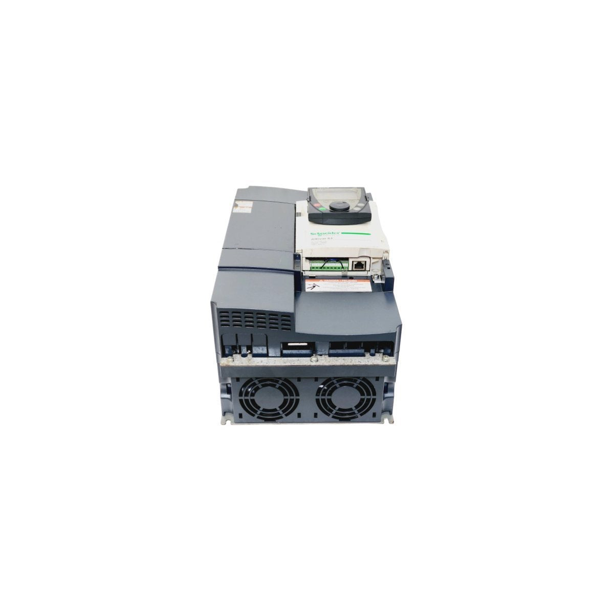 Variador de Velocidad Schneider Electric ATV61HD15N4 Altivar 61 15kW