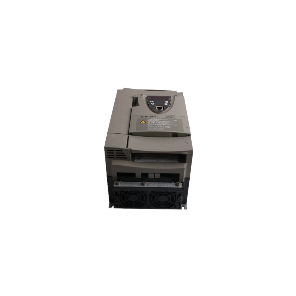 Schneider Electric ATV61HD22N4 Altivar 61 Variador de velocidad 22 kW