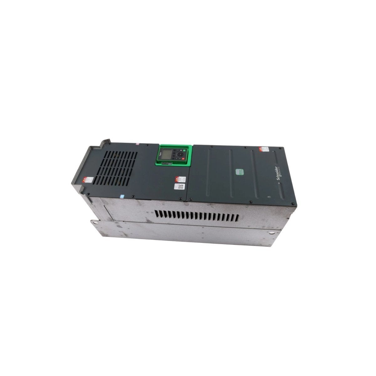 شنايدر إلكتريك ATV630C11N4 محرك السرعة المتغيرة Altivar Process ATV630 بقدرة 110 كيلوواط