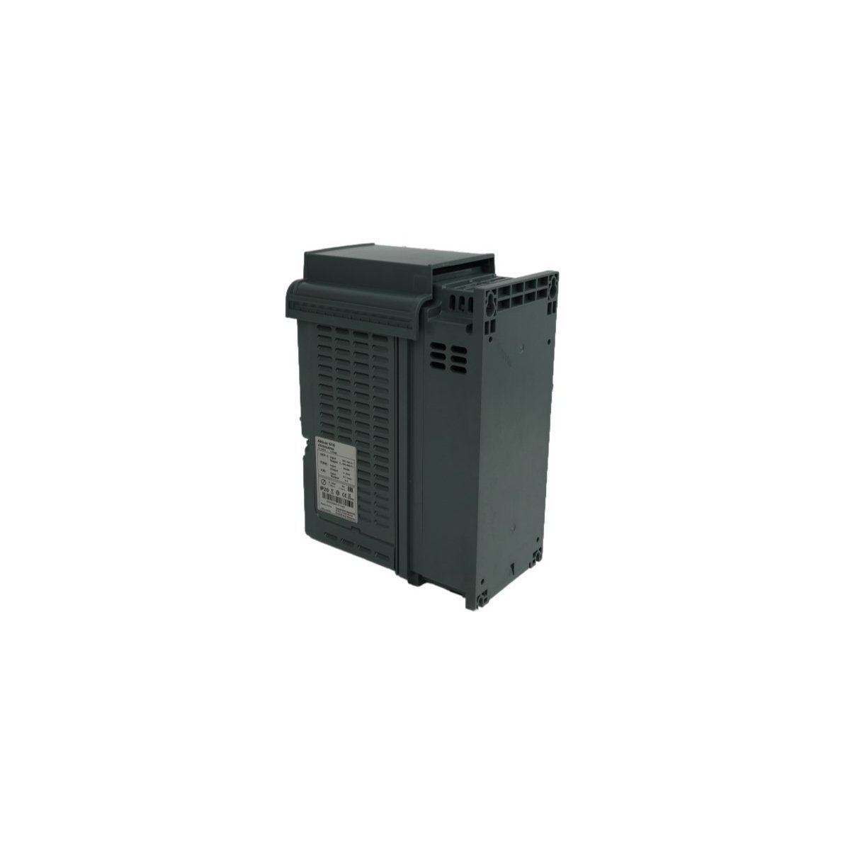 Variador de velocidad ATV630C16N4 Altivar Process de Schneider Electric