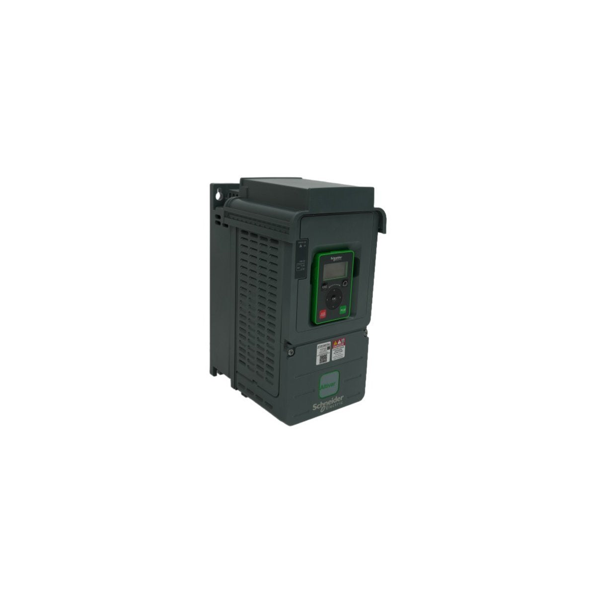 Variador de velocidad ATV630C16N4 Altivar Process de Schneider Electric