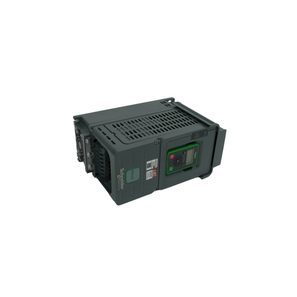 Variador de velocidad ATV630C16N4 Altivar Process de Schneider Electric