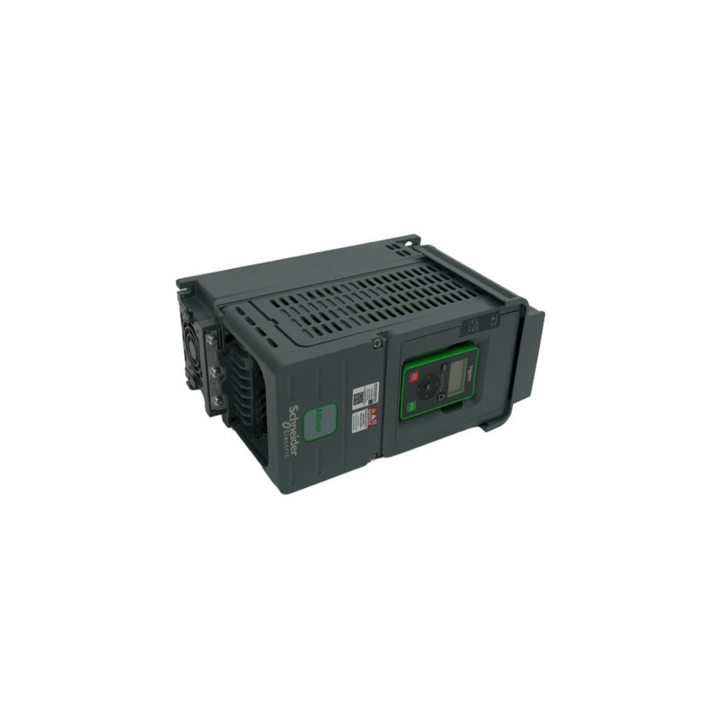 Variador de velocidad ATV630C16N4 Altivar Process de Schneider Electric