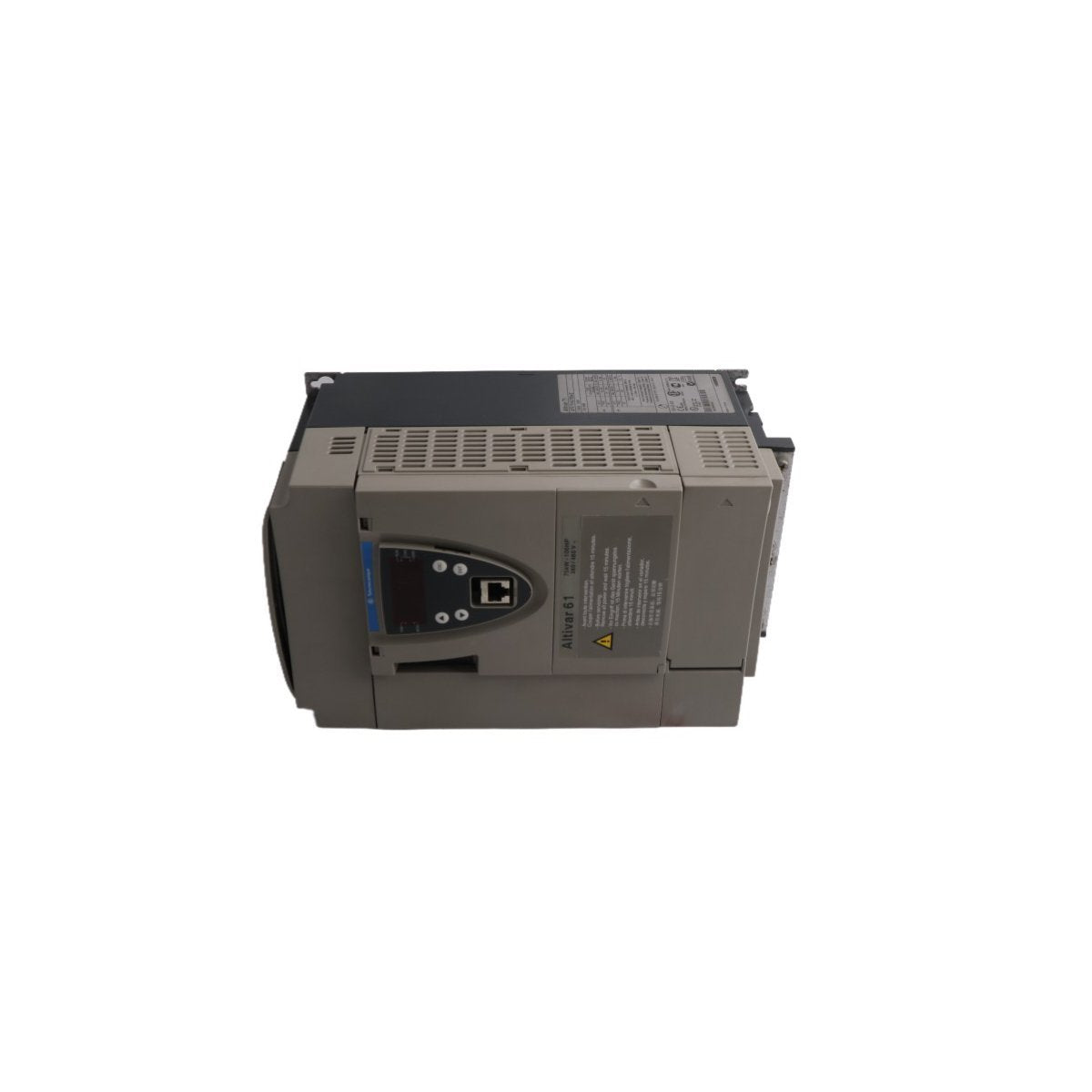 ATV71H075N4Z Schneider Electric 0.75kW Variable Speed Drive