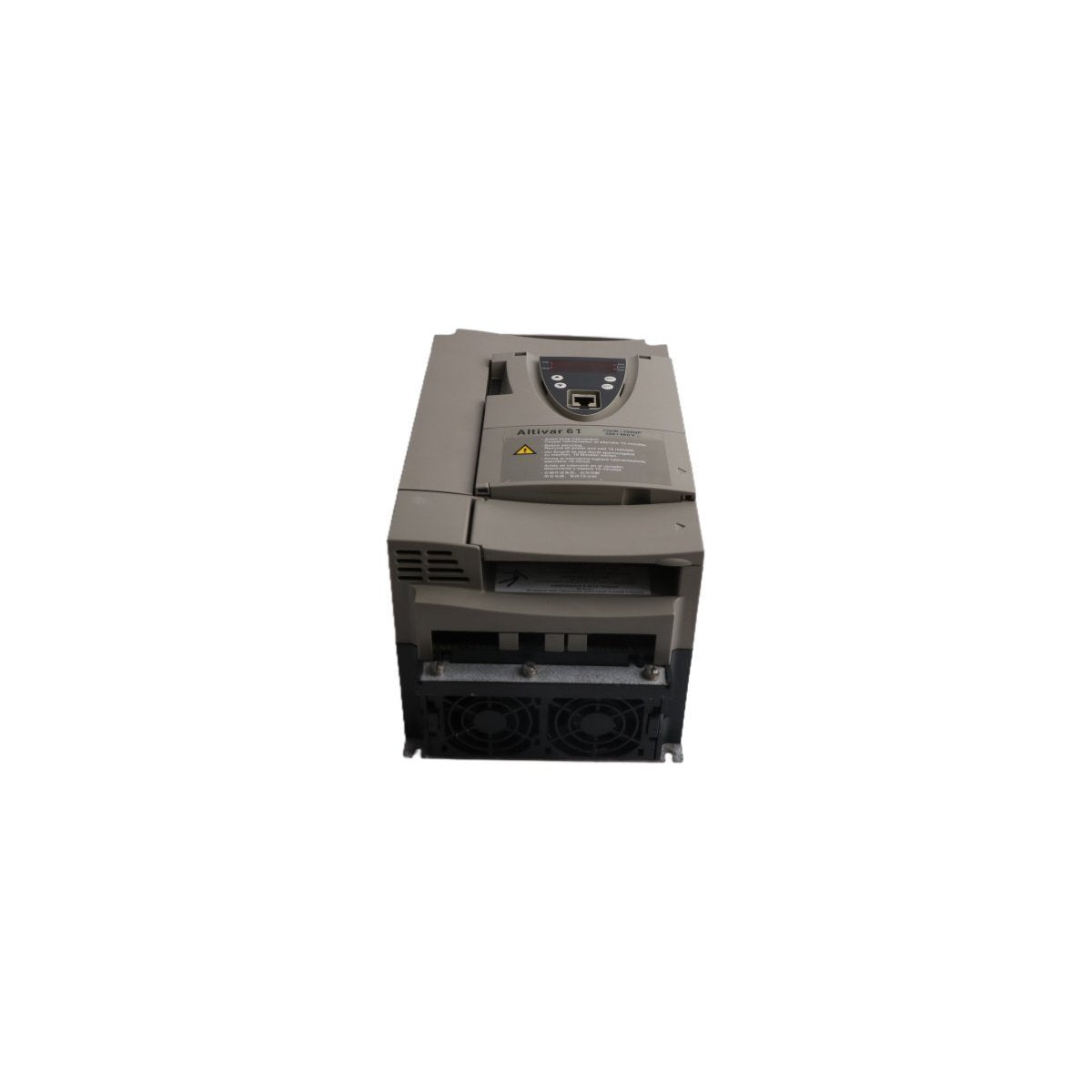 ATV71H075N4Z Schneider Electric 0.75kW Variable Speed Drive