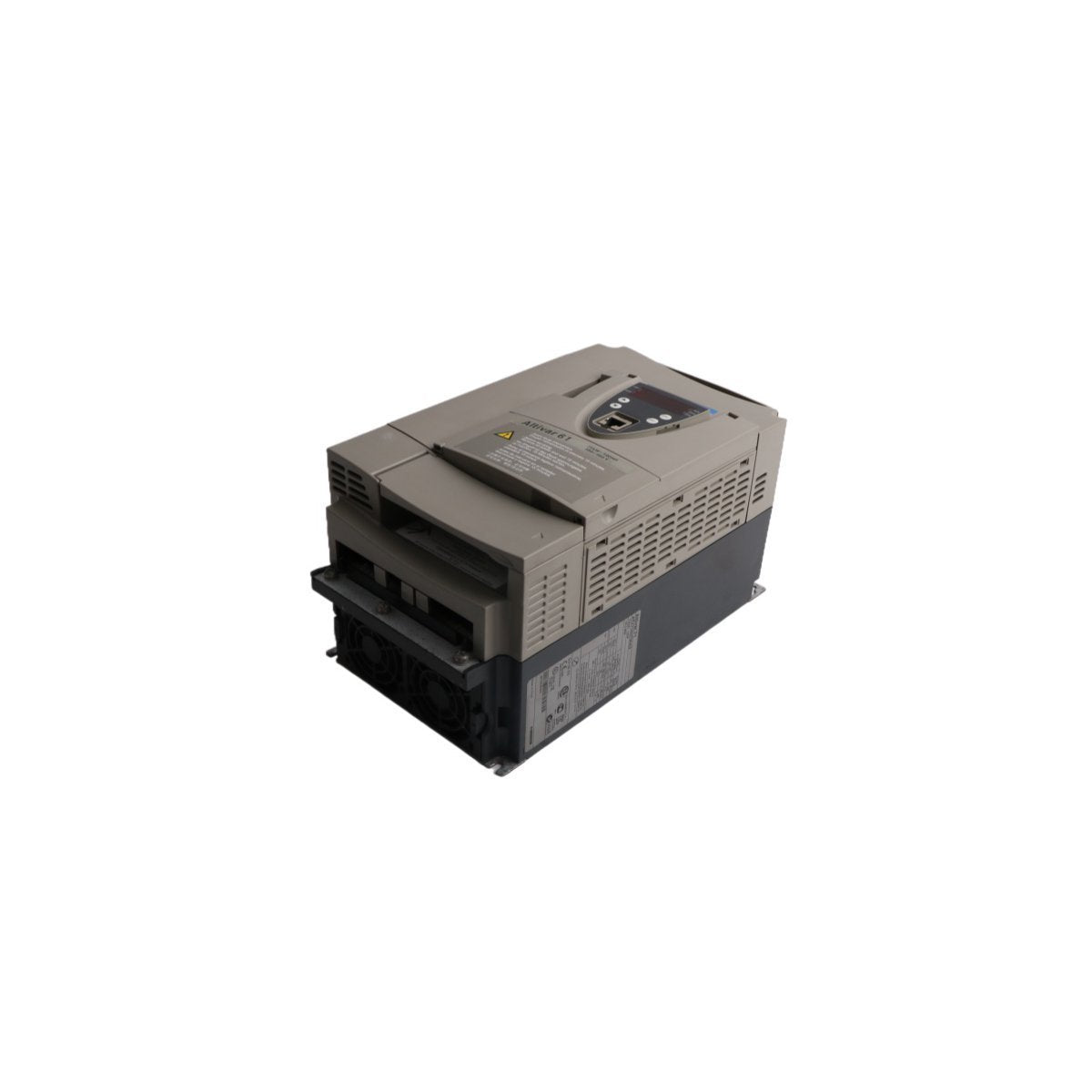 Schneider Electric ATV71HC11N4 Altivar 71 Variador de velocidad 11kW