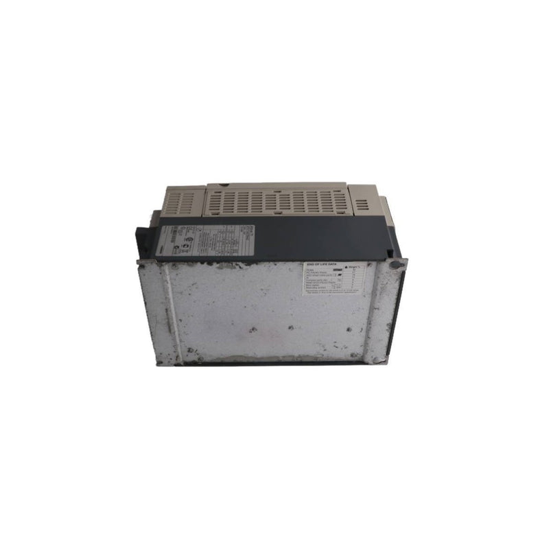 Altivar 71 ATV71HC16N4 Variable Speed Drive - Schneider Electric 160kW AC Module