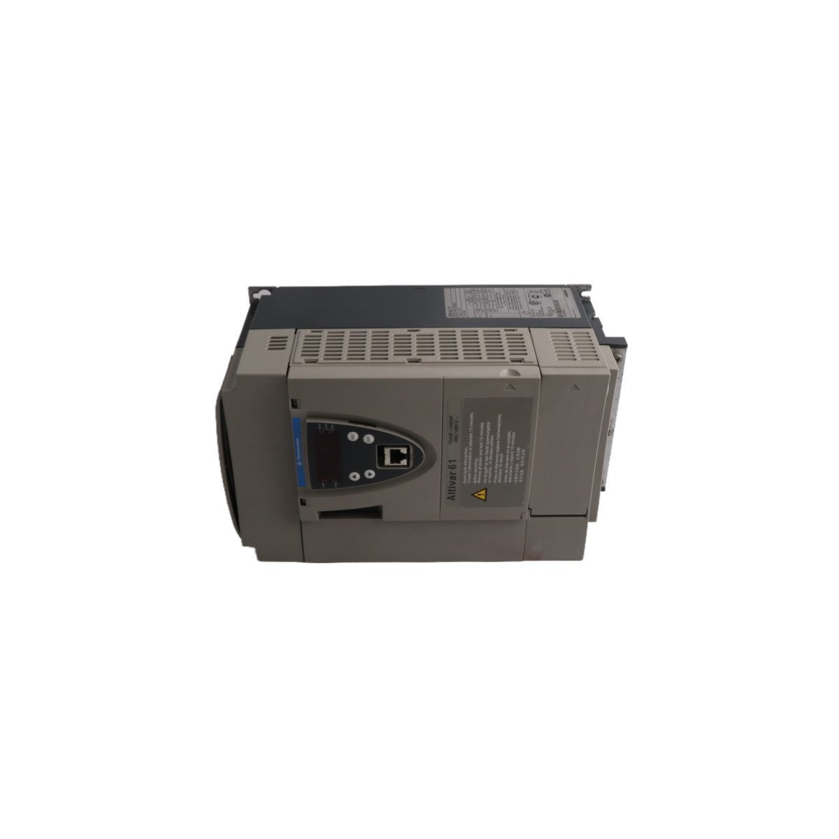 ATV71HC25N4 Schneider Electric Altivar 71 Variador de velocidad de alto rendimiento VFD