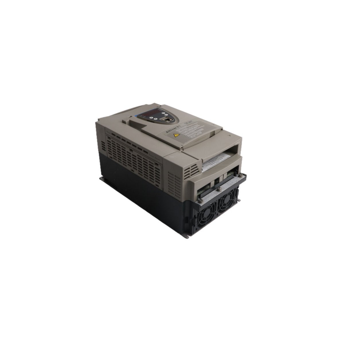ATV71HC25N4 Schneider Electric Altivar 71 High-Performance VFD Variable Speed Drive