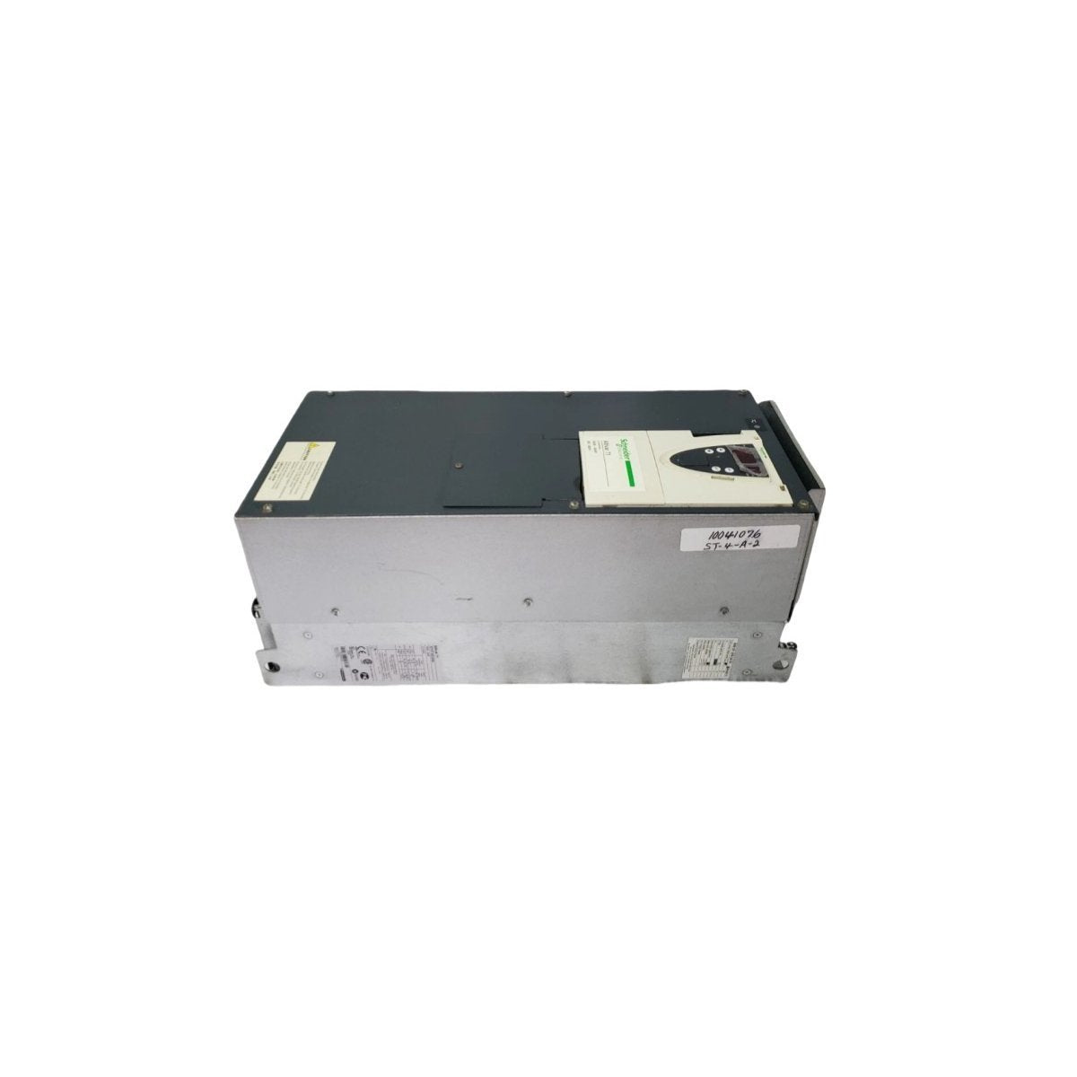 ATV71HD11N4Z383 Schneider Electric Altivar 71 Variable Speed Drive