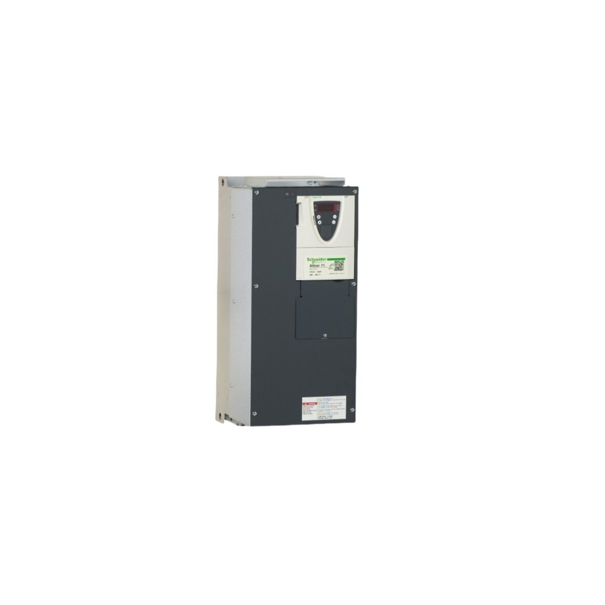 ATV71HD15N4 Schneider Electric Altivar 71 Variador de velocidad 15kW