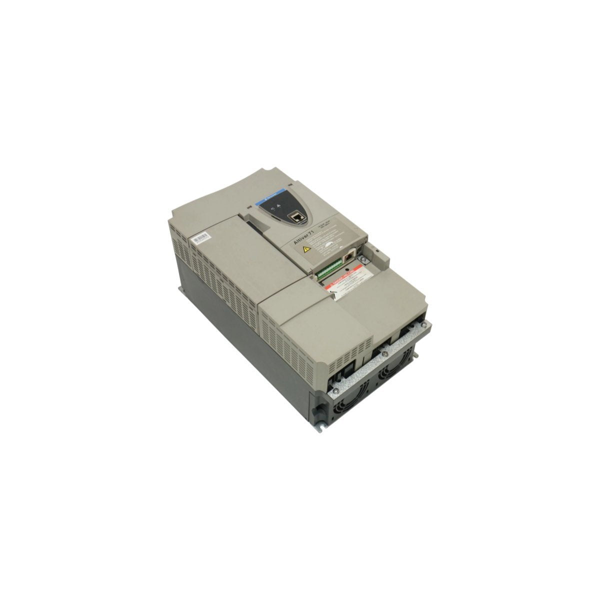 Schneider Electric ATV71HD18N4 Altivar 71 Variable Speed Drive 18.5kW