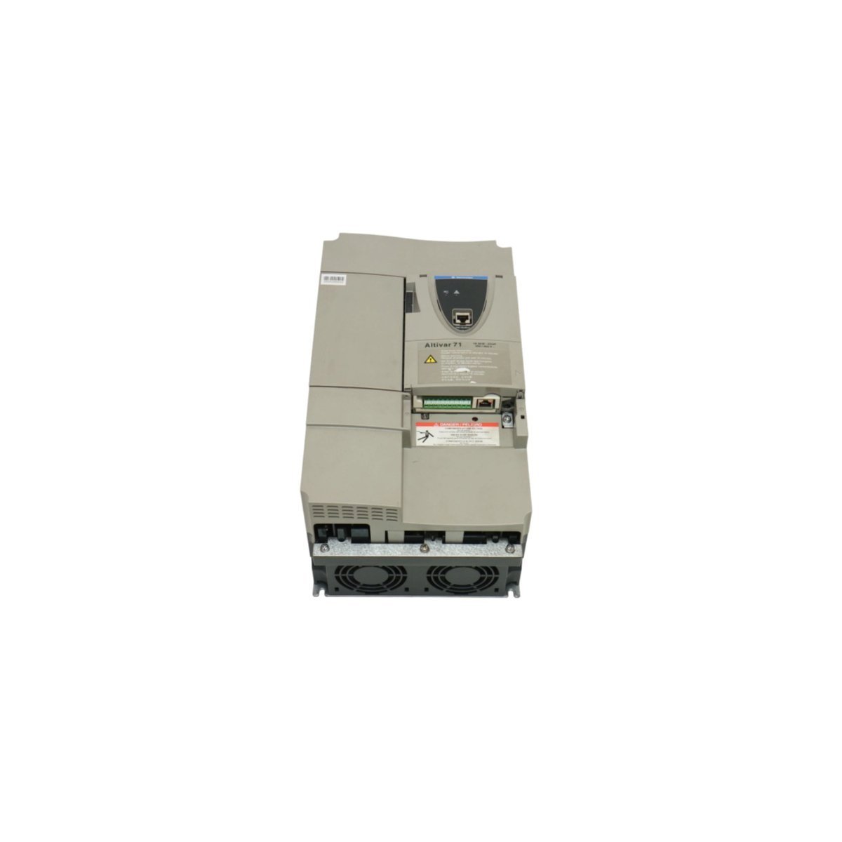 Schneider Electric ATV71HD18N4 Altivar 71 Variable Speed Drive 18.5kW