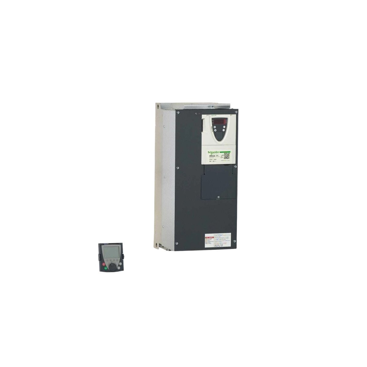 Schneider ATV71HD30N4 Variable Speed Drive Altivar 71